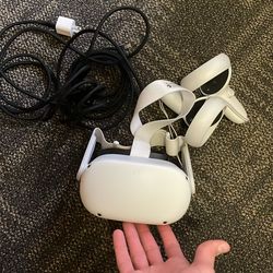 Oculus For Sale!