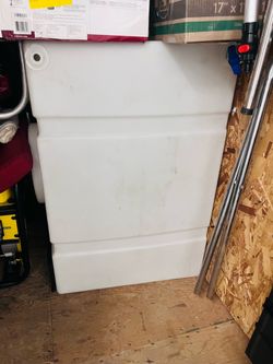 Water tank