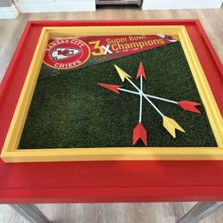 Game Table