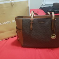 Michael Kors Handbag