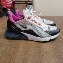 Nike airmax 270