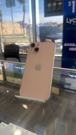 iPhone 13