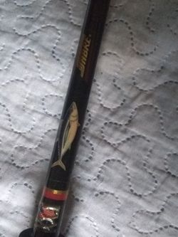 Sabre Stroker Fishing Rod 5'6"