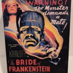 Neca Ultimate The Bride Of Frankenstein 