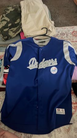 LA Dodgers MLB Baseball Jersey
