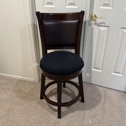 1 Counter stool 