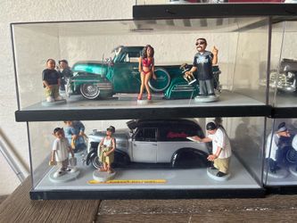 Homies lot