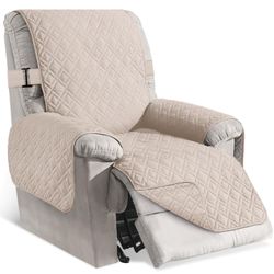 NEW - RHF Anti Slip Recliner Chair Cover