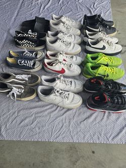 Nike