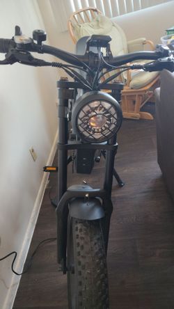 Windone E2 ebike electric