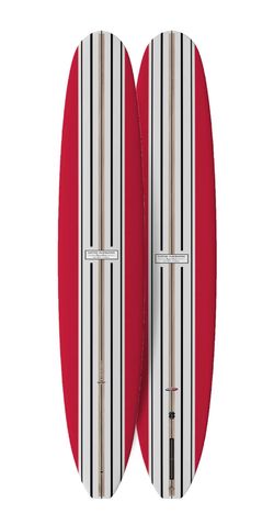 10’ Roger Hines surftech single fin Longboard