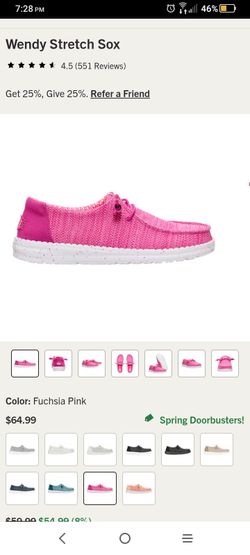 HeyDude Women Shoes