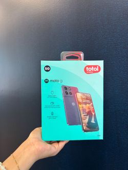 Moto G 5G 2026