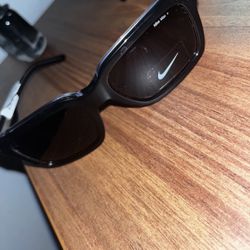 Nike sunglasses-sporty & stylish 