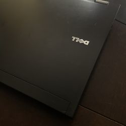 Dell Laptop 