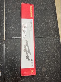 New Yakima SUPDawg Rooftop SUP/Surfboard Carrier