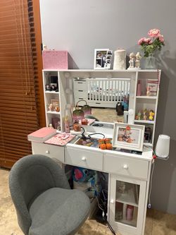 Vanity