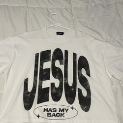 Boxy Cropped Graphic Tshirt 