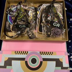EDC TICKETS