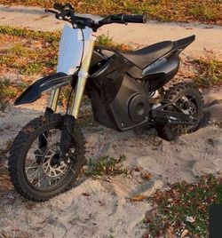 Electric bike