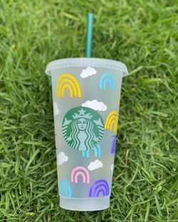 Starbucks Cup