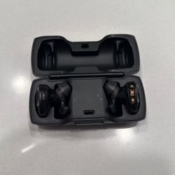 Bose Soundsport 