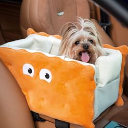 Dog Car Seat