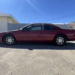 1991 Ford Thunderbird $3500 obo