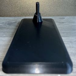 Custom Universal Glock P80 GST 9 Stand Without Logos 
