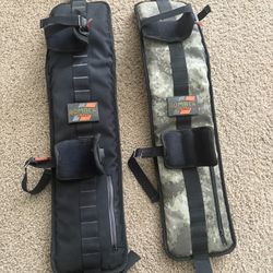  Bomber Tailgate Bike Strap 