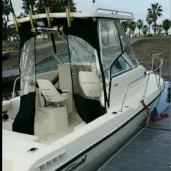 2002 Striper 2101 