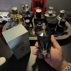 Le Beau Cologne 