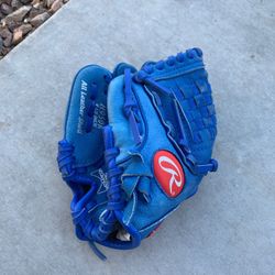 9.5” Lefty Mitt
