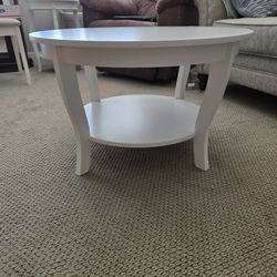 Small Coffee Table 