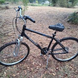 Men's Giant Sedona Hybrid Bicycle 