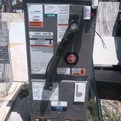 Rheem Air Hammer Two Times Like New