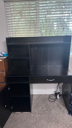 Study Desk