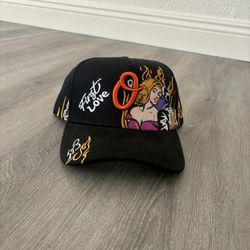 Dandy Hats & Barbas Hats