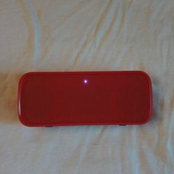 BLUETOOTH SPEAKER INSIGNIA PORTABLE RECHARGEABLE