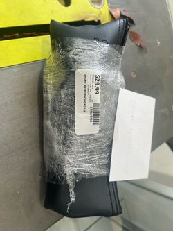 Shure Microphone (PGA48)
