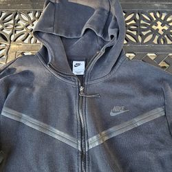 Nike Tech Hooded Sweater