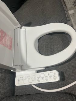 Toto Washlet Bidet
