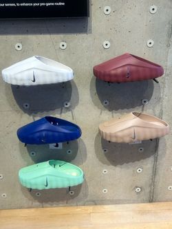 Nike mind slides different flavors available all sizes buy now 100% authentic