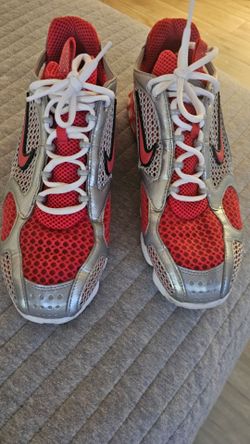 Nike 3 pairs