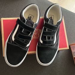 Tenís Vans 