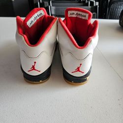Air Jordan shoes