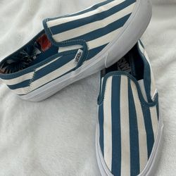 Vans Women’s 7.5