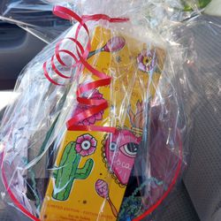 Gift Basket For This Graduations.🎓