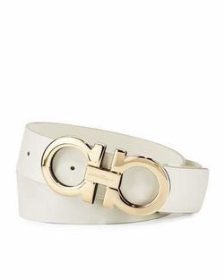 Salvatore Ferragamo belt