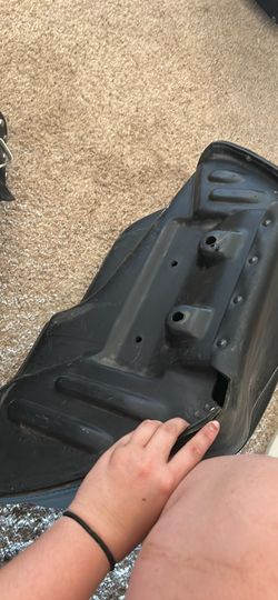 Harley Davidson Side Bags